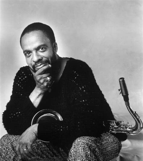 Rediscovering the Melodic Magic of Grover Washington Jr.